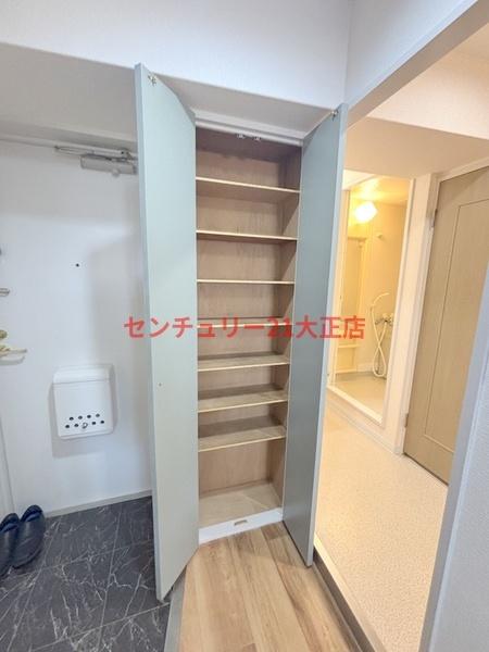 シャトー弁天弐番館