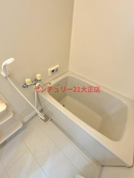 シャトー弁天弐番館