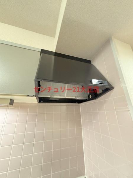 シャトー弁天弐番館