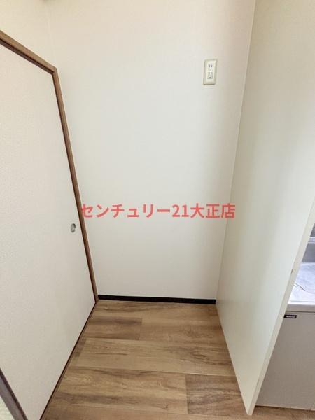 シャトー弁天弐番館