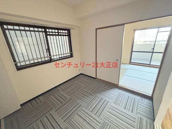 シャトー弁天弐番館