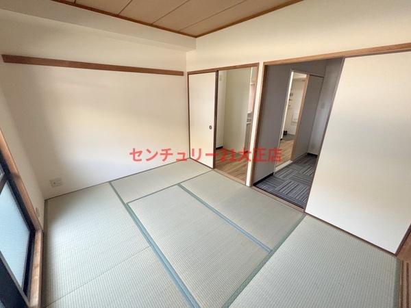 シャトー弁天弐番館