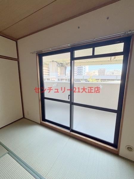 シャトー弁天弐番館