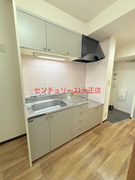 シャトー弁天弐番館