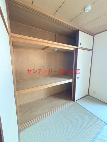 シャトー弁天弐番館