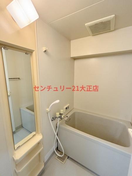 シャトー弁天弐番館