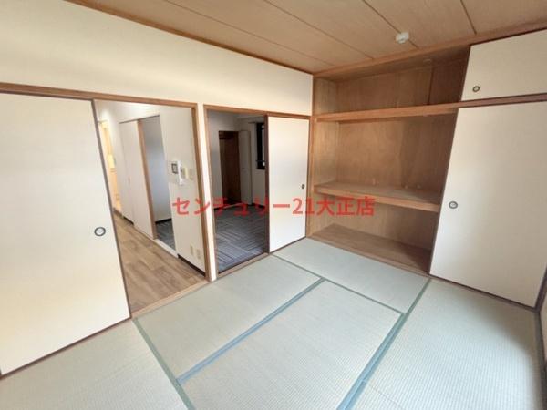 シャトー弁天弐番館