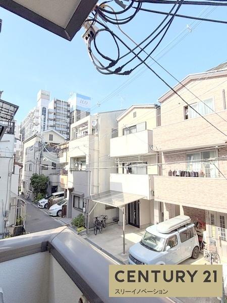 フローラルハウス