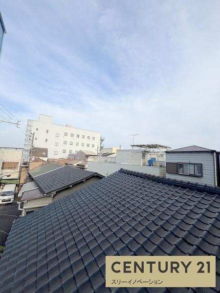金城マンション