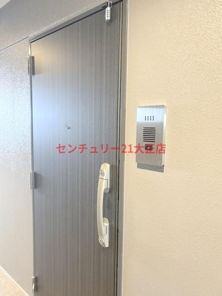 プレサンス大正フレンジ（Fタイプ）