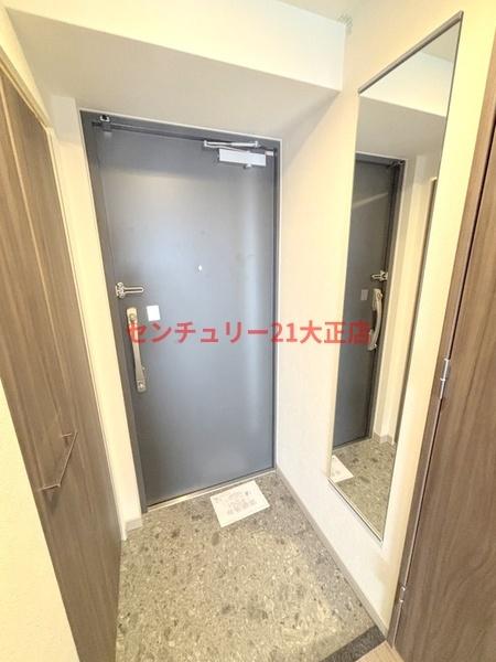 プレサンス大正フレンジ（Fタイプ）