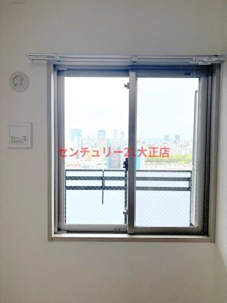 プレサンス大正フレンジ（Fタイプ）