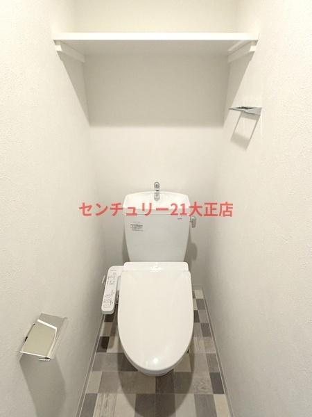 プレサンス大正フレンジ（Fタイプ）