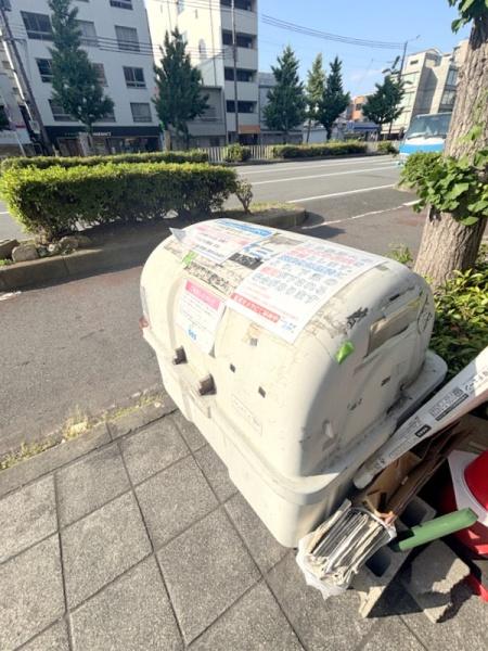 デイズハイツ三先