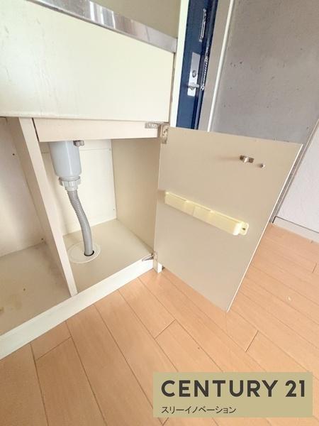 デイズハイツ三先