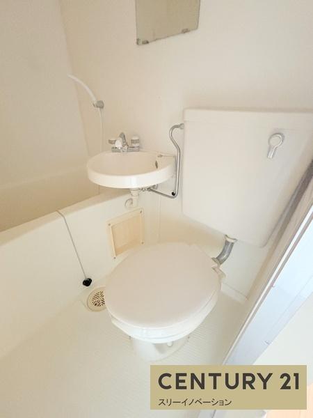 デイズハイツ三先