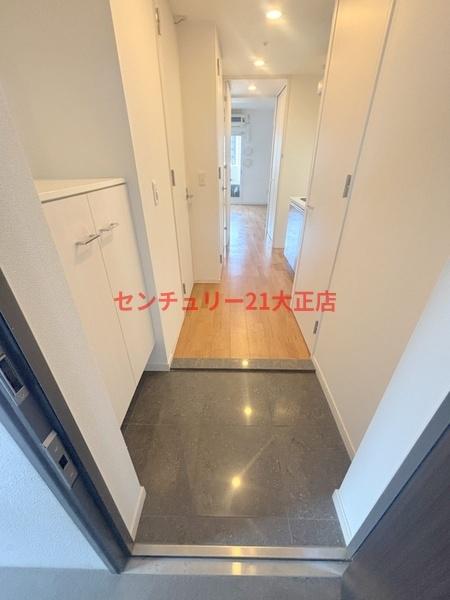 ファーストレジデンスOSAKA　BAYSIDE