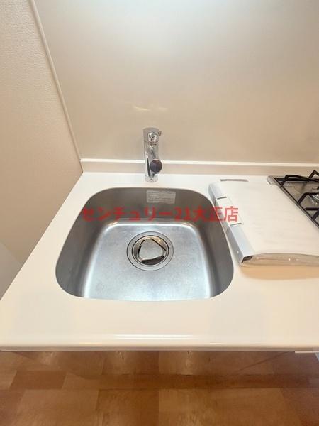 ファーストレジデンスOSAKA　BAYSIDE
