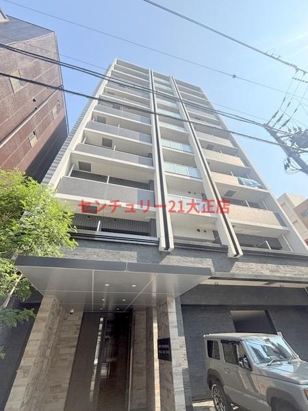 ファーストレジデンスOSAKA BAYSIDE