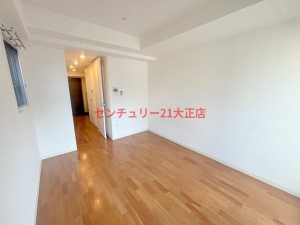 ファーストレジデンスOSAKA　BAYSIDE