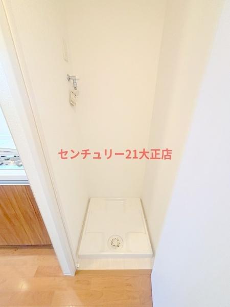 ファーストレジデンスOSAKA　BAYSIDE