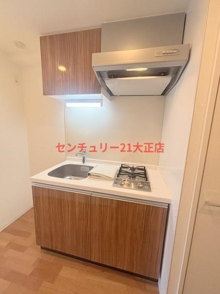 ファーストレジデンスOSAKA　BAYSIDE