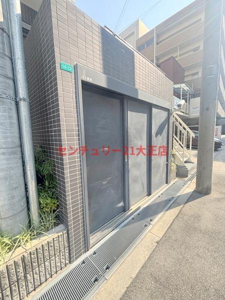 ファーストレジデンスOSAKA　BAYSIDE