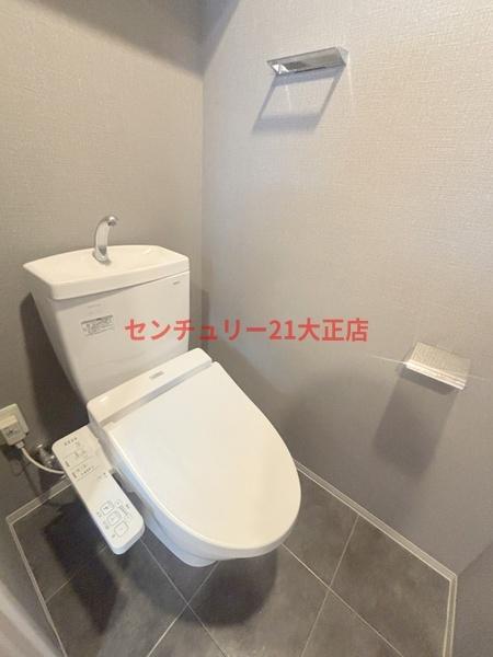 ファーストレジデンスOSAKA　BAYSIDE