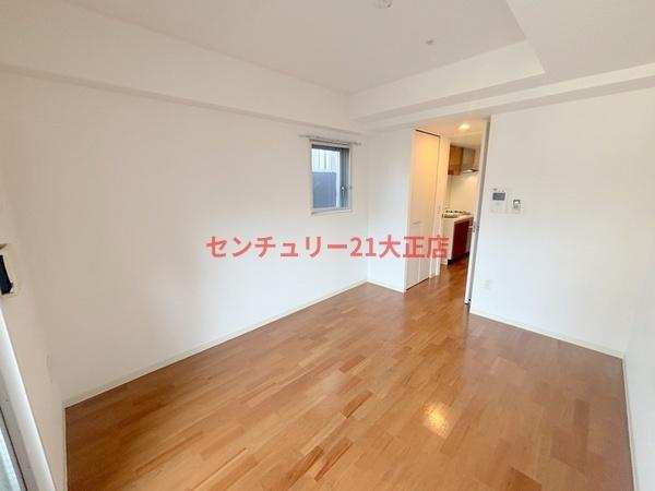 ファーストレジデンスOSAKA　BAYSIDE