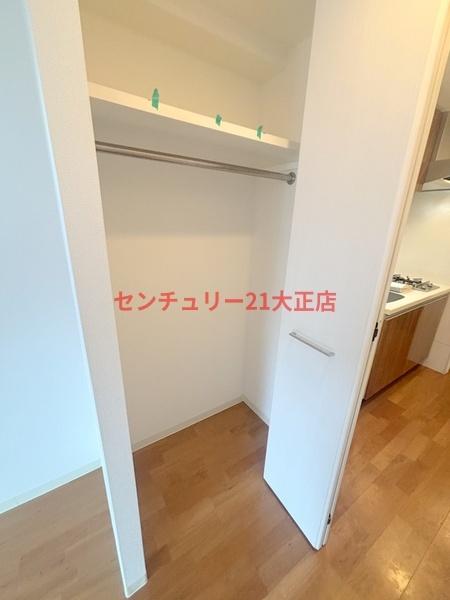 ファーストレジデンスOSAKA　BAYSIDE
