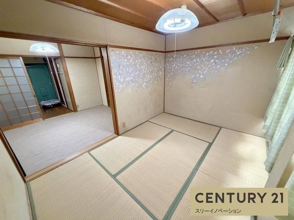 新三笠ビル