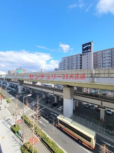 プレジオ弁天町