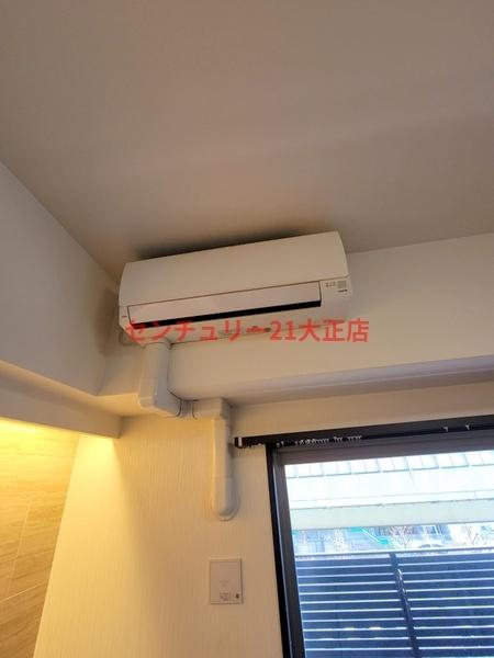 プレジオ弁天町