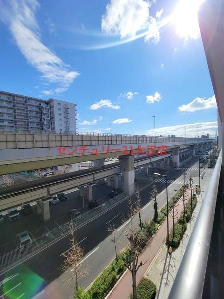 プレジオ弁天町
