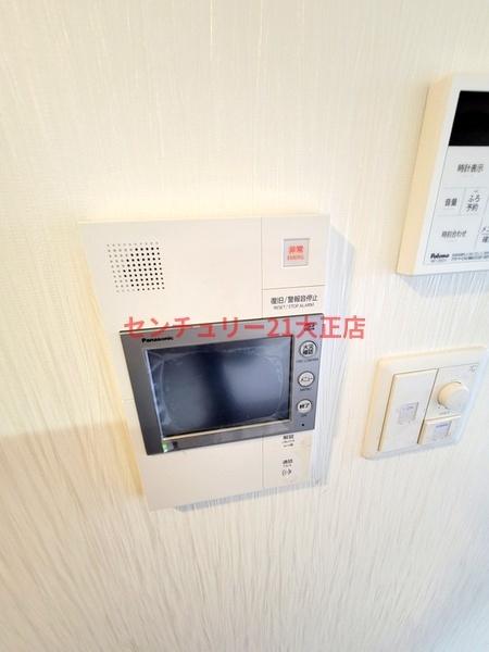 プレジオ弁天町