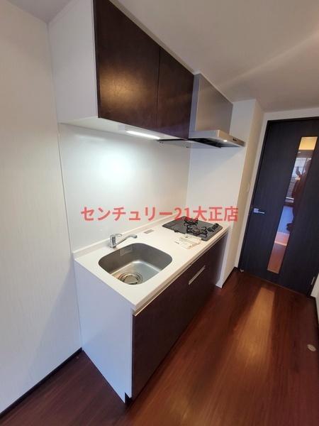 プレジオ弁天町