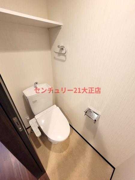 プレジオ弁天町