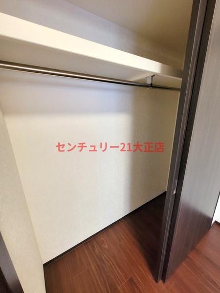 プレジオ弁天町