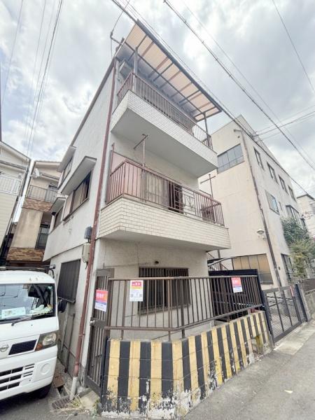 南恩加島3丁目貸家