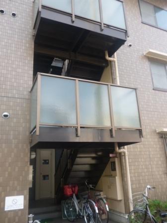 コスモメゾン