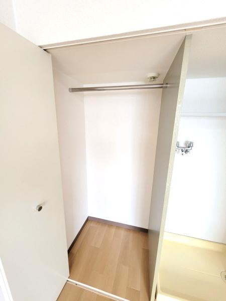 ガーデン弁天町
