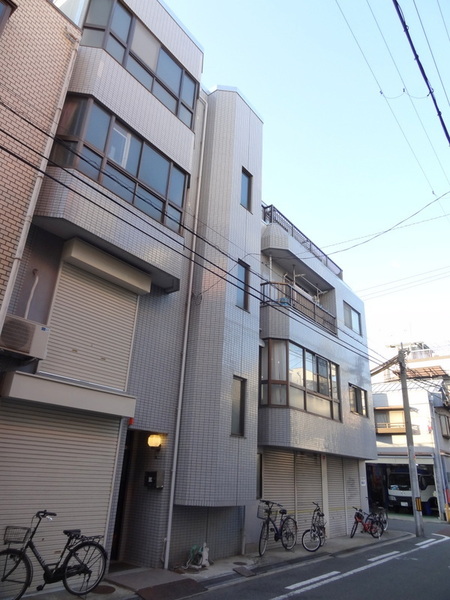 玄ビル