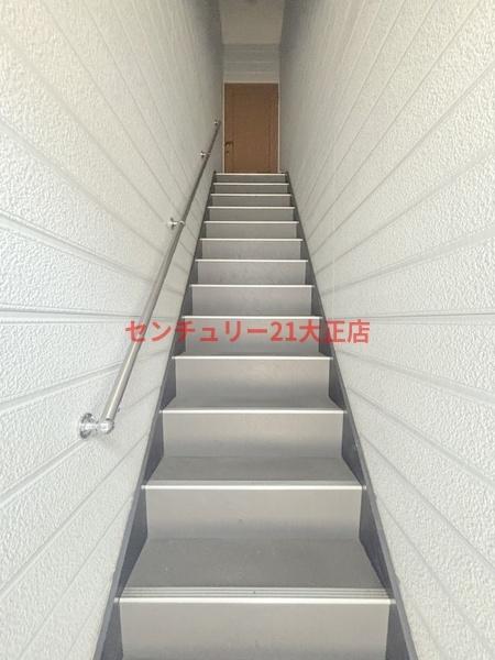 乾貸家（南恩加島2丁目）