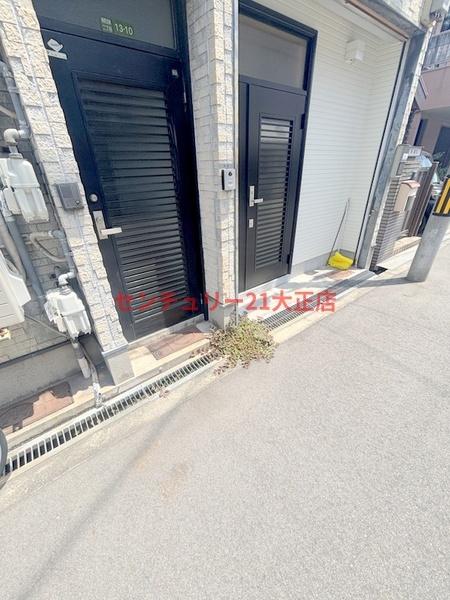 乾貸家（南恩加島2丁目）