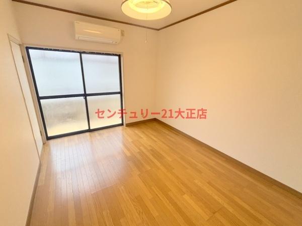 乾貸家（南恩加島2丁目）