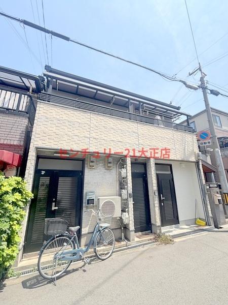 乾貸家(南恩加島2丁目)