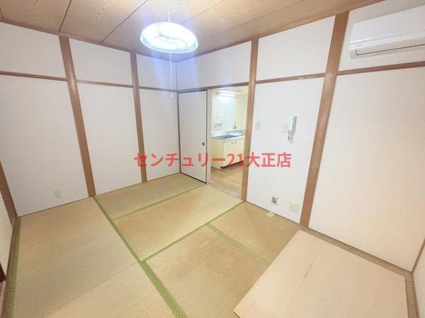 乾貸家（南恩加島2丁目）