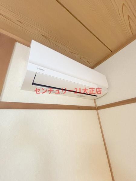 乾貸家（南恩加島2丁目）