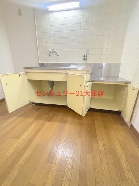 乾貸家（南恩加島2丁目）