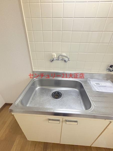 乾貸家（南恩加島2丁目）